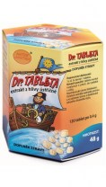 Dr. TABLETA  40 tablet