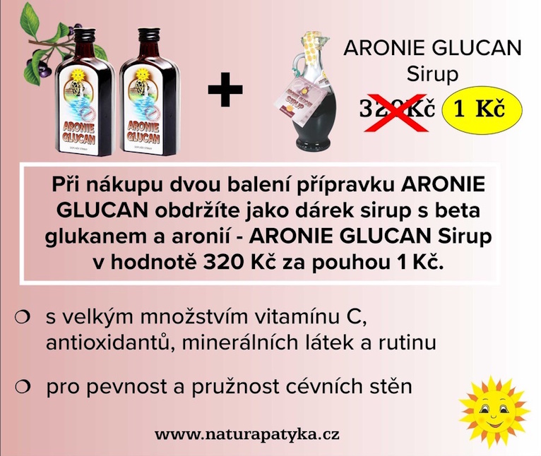 Aronie 2 1